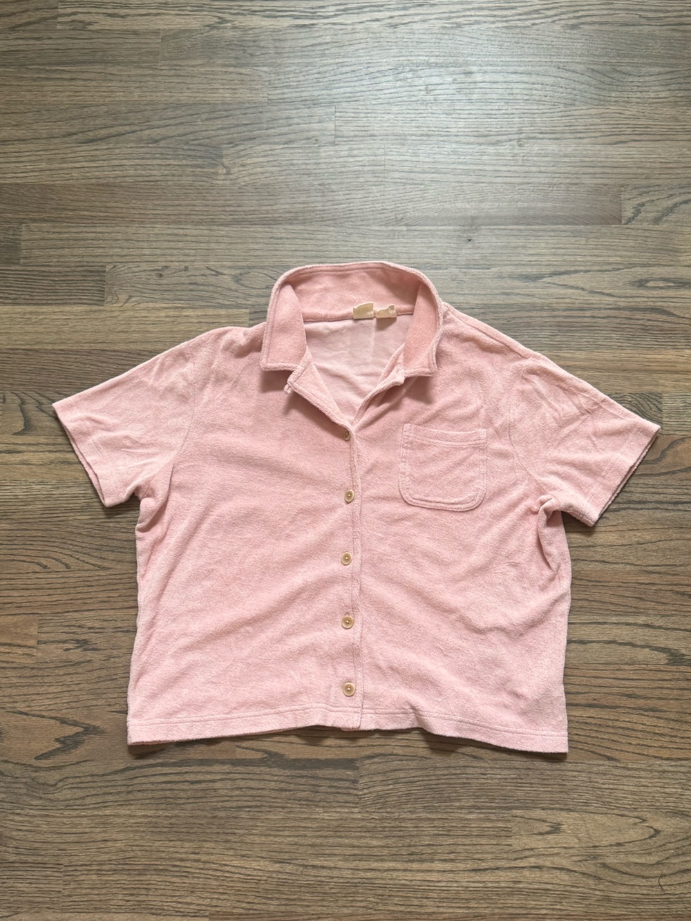 Gap Collared Button Down!